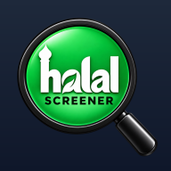 Halal Screener