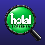 Halal Screener