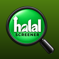 Halal Screener