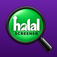 Halal Screener