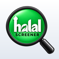 Halal Screener