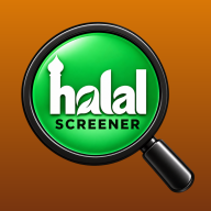 Halal Screener